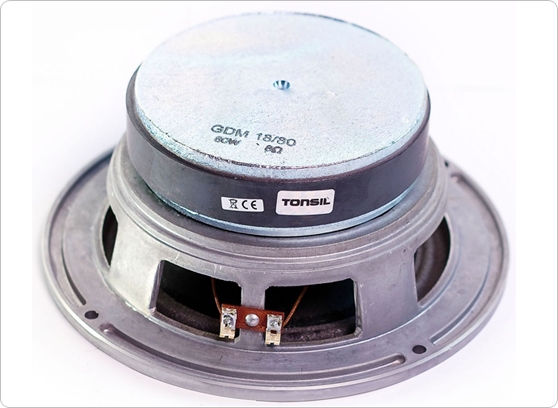 TONSIL ALTUS 140 - cecha 2